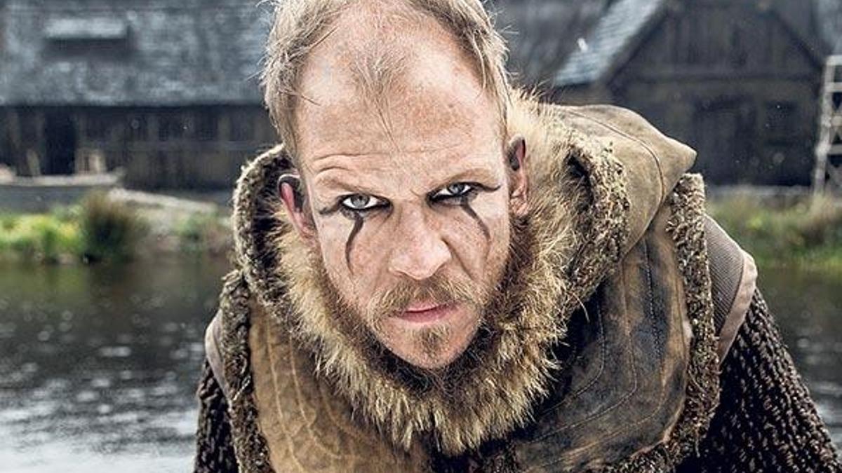 Vikings’ten Westworld’e