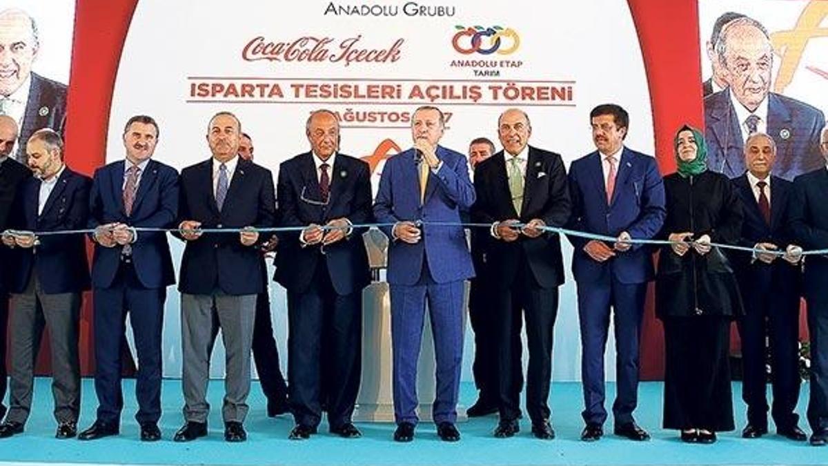 Türkiye’ye yatırım yapan pişman olmaz