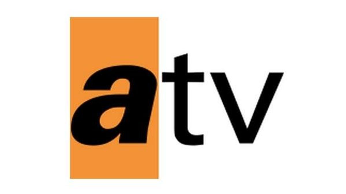 ATV yayın akışında bugün neler var? - 13 Ağustos Pazar