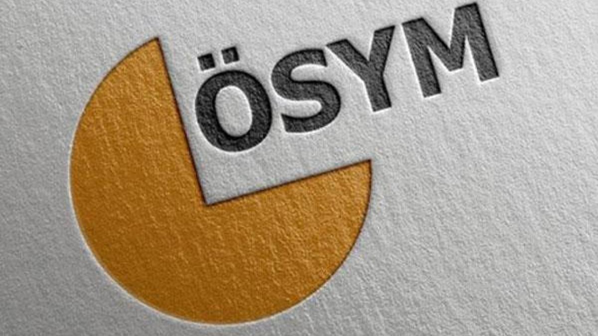 YDS başvuru işlemleri ne zaman başlayacak?