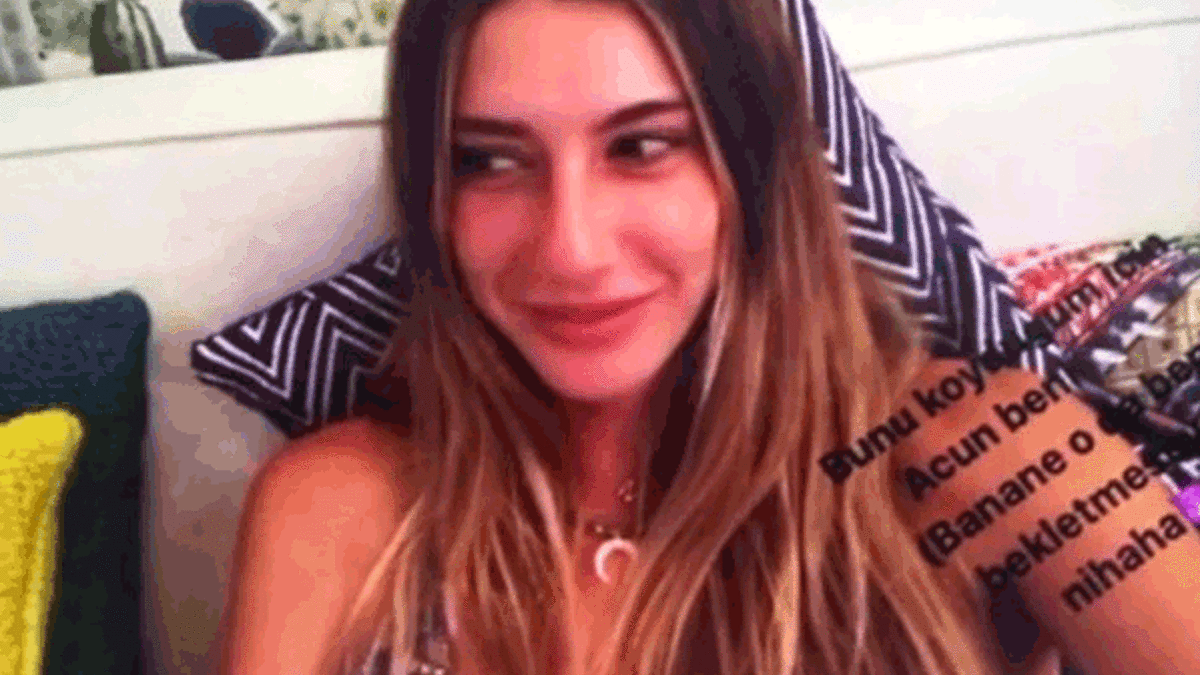 Şeyma Subaşı: Bunu koyduğum için Acun beni bıçaklayacak