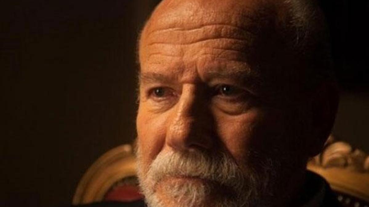 Kuzey Vargın hayatını kaybetti