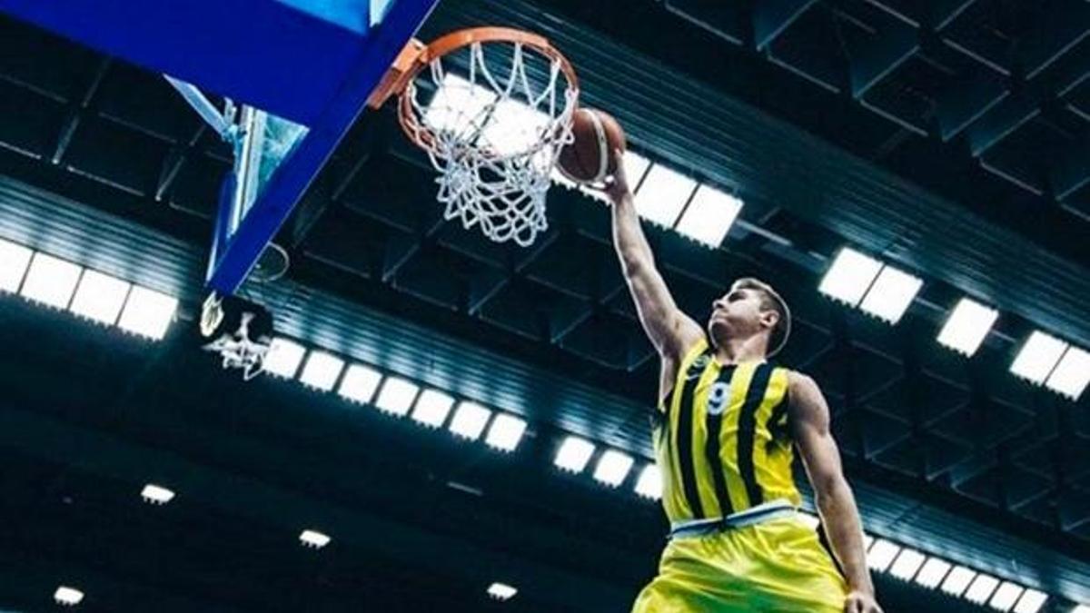 Fenerbahçeli üç genç oyuncu ABD yolcusu