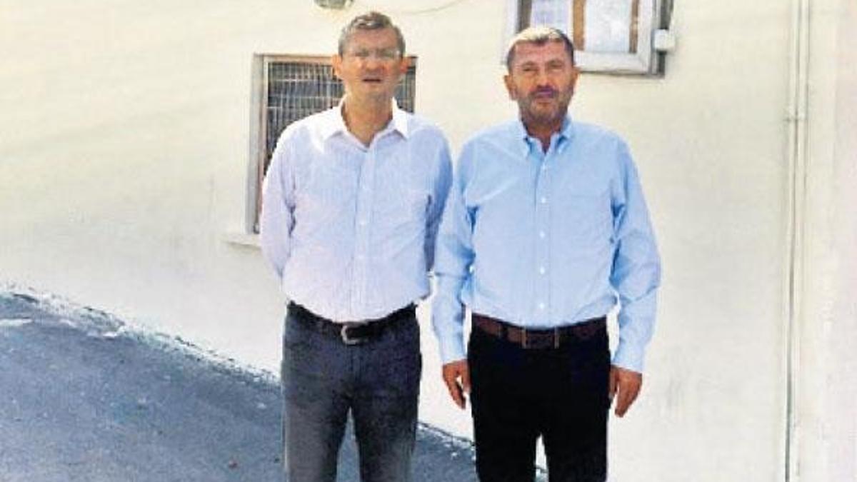 CHP: FETÖ ile mücadele amacından saptırıldı