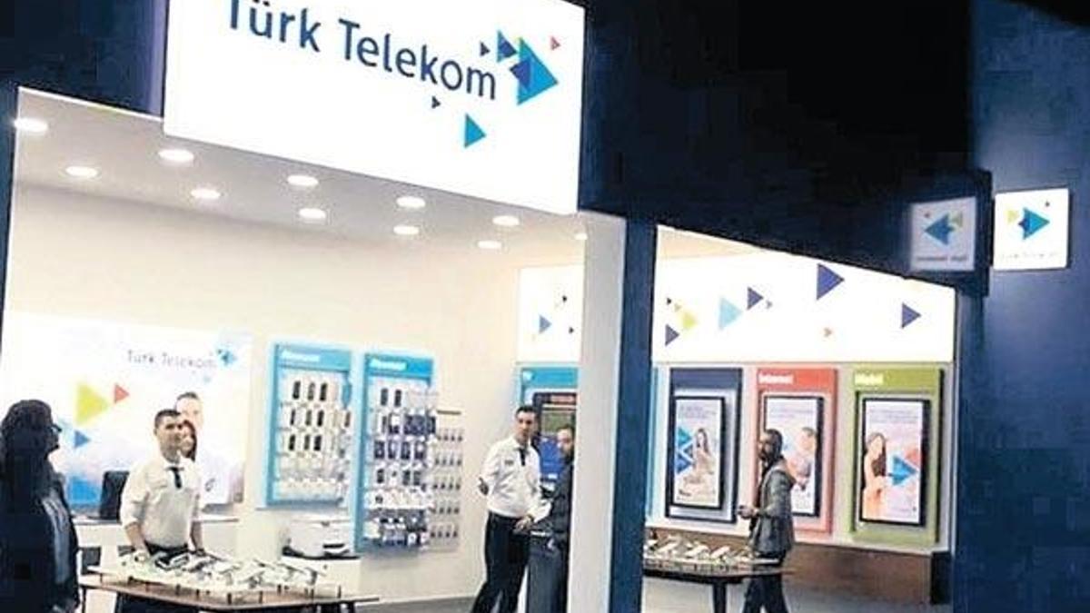 S&P: Türk Telekom rekabetçi yapısıyla kârlılığını artırır