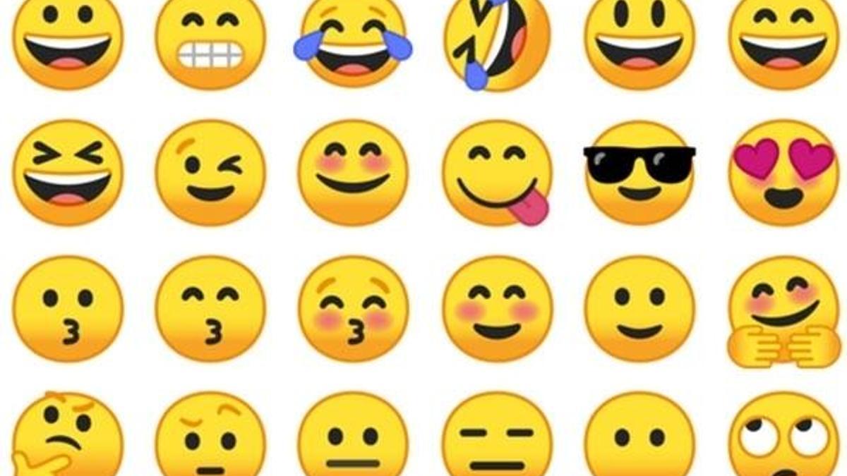 67 yeni emoji geliyor!