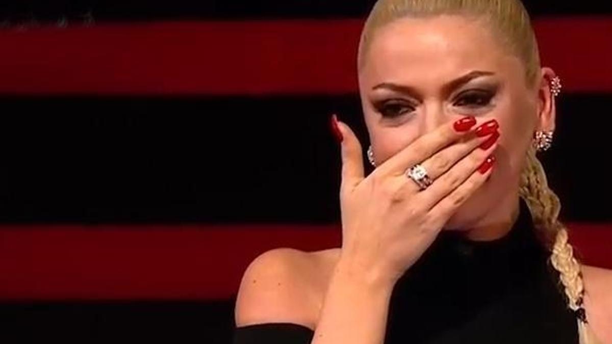 'O Ses Türkiye' için flaş sözler! Hadise bu yıl...