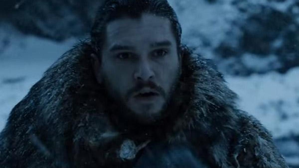 Game of Thrones 7. sezon 6. bölüm fragmanı yayında!