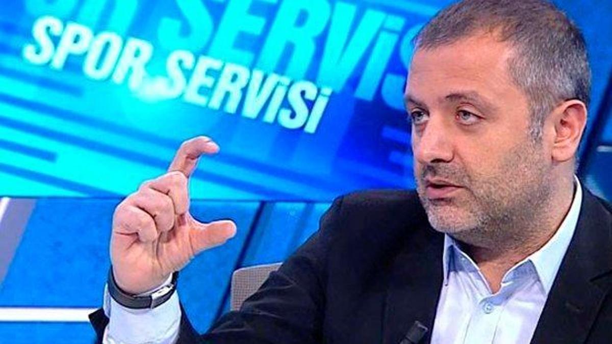 Mehmet Demirkol'dan bomba sözler: 'Cüneyt Çakır...'