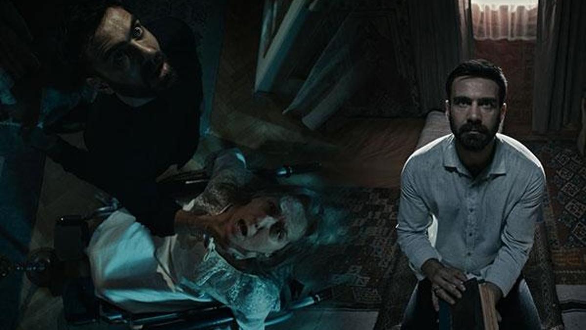 'Siccin 4' korkutmaya devam edecek!
