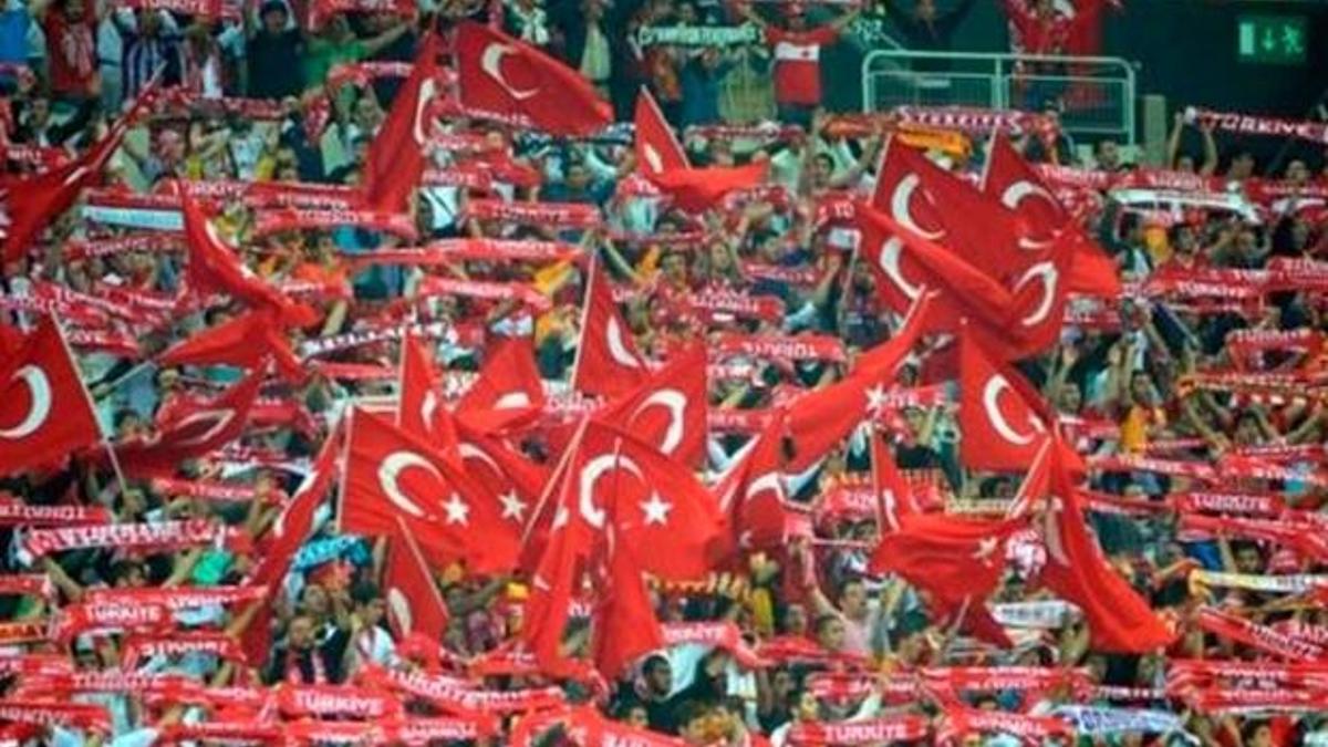 Türkiye-Hırvatistan maçının biletleri satışta