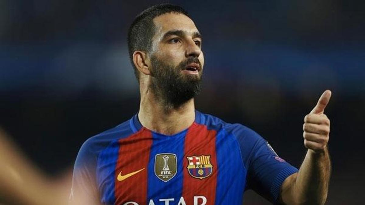 Arda Turan için İtalyan devi Inter de devreye girdi