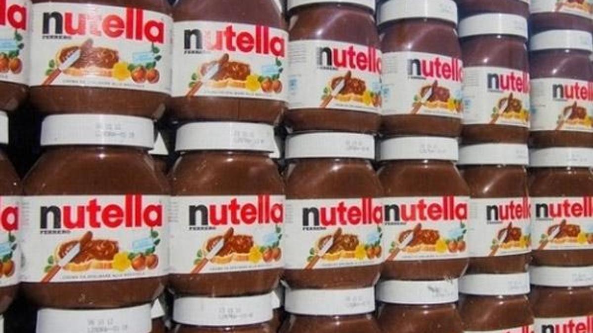 20 tonluk Nutella ve çikolata taşıyan tır römorku çalındı