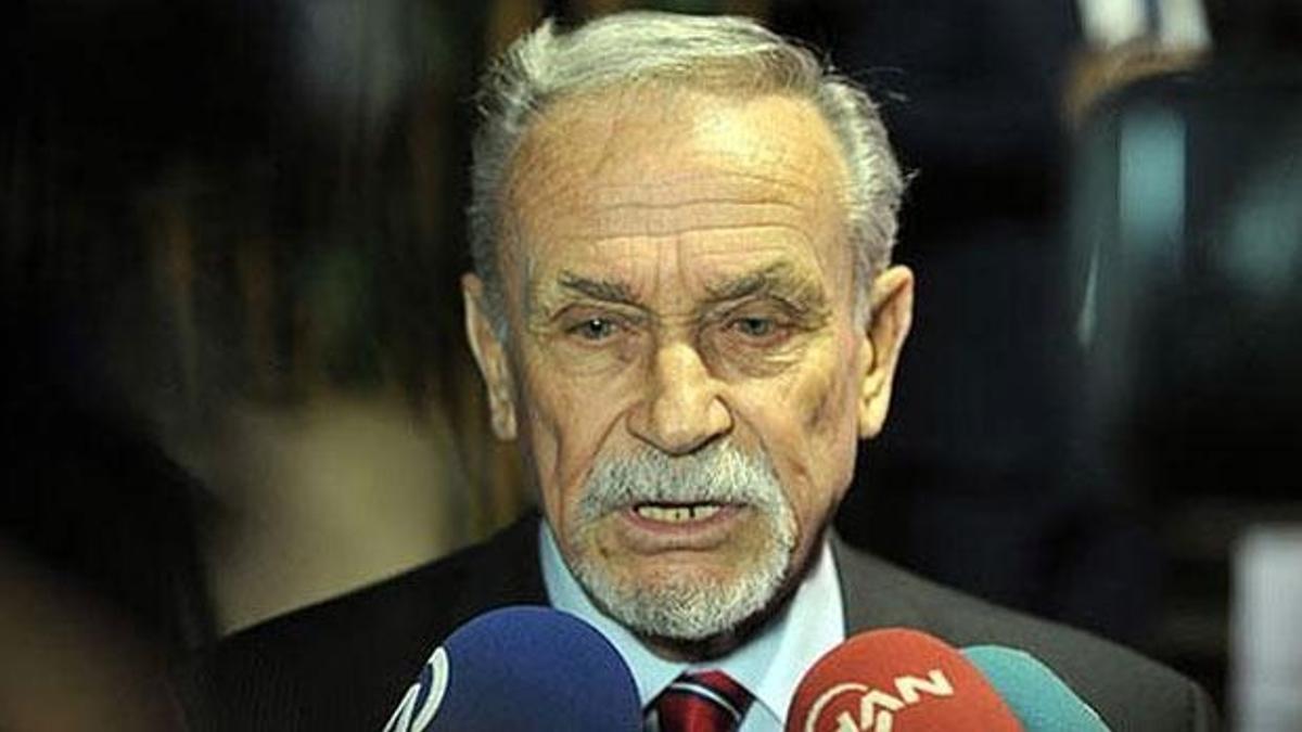 Galatasaray 2. Başkanı Özyalçın: "Lig daha yeni başladı"