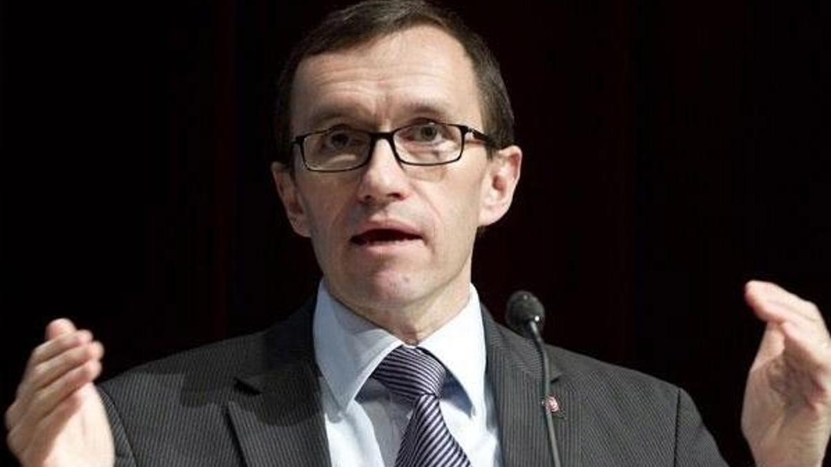 BM Genel Sekreteri'nin Kıbrıs Özel Danışmanı Eide istifa etti