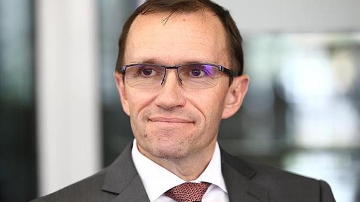 BM Genel Sekreteri'nin Kıbrıs Özel Danışmanı Eide istifa etti