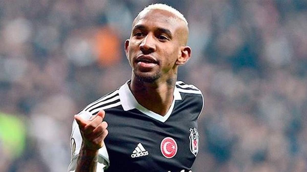 Son dakika: Beşiktaş'ta kriz bitmedi! Talisca ikilemi...