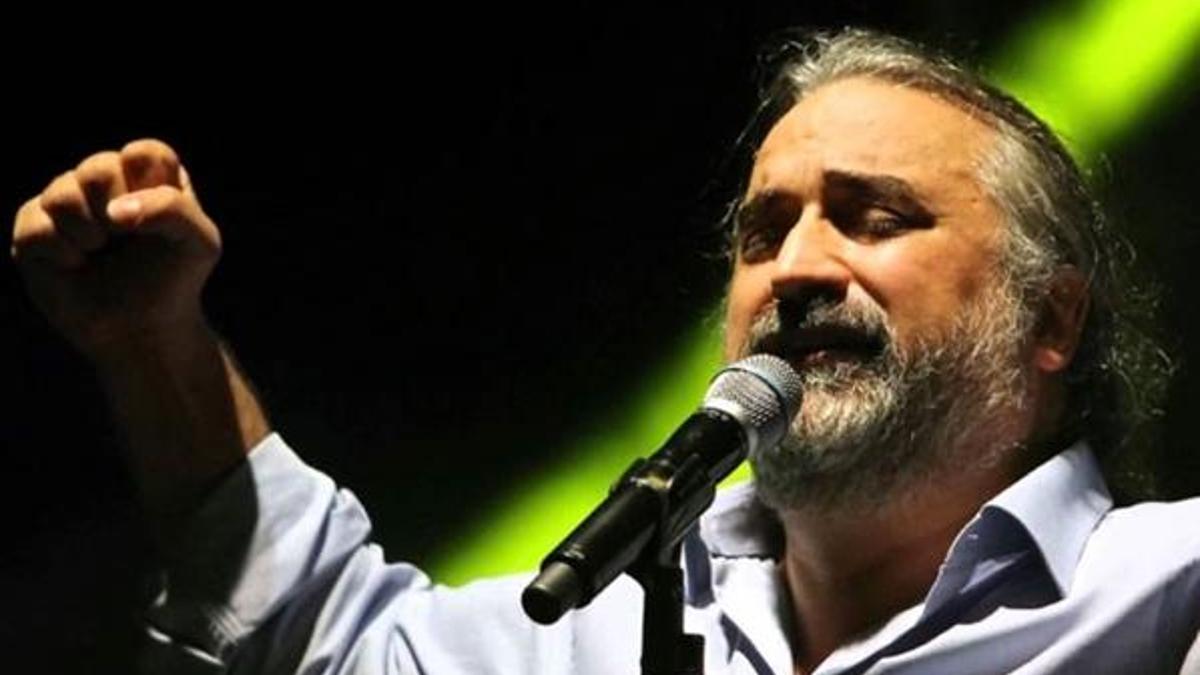 Volkan Konak: DNA’mızda Vatan satmak yoktur!