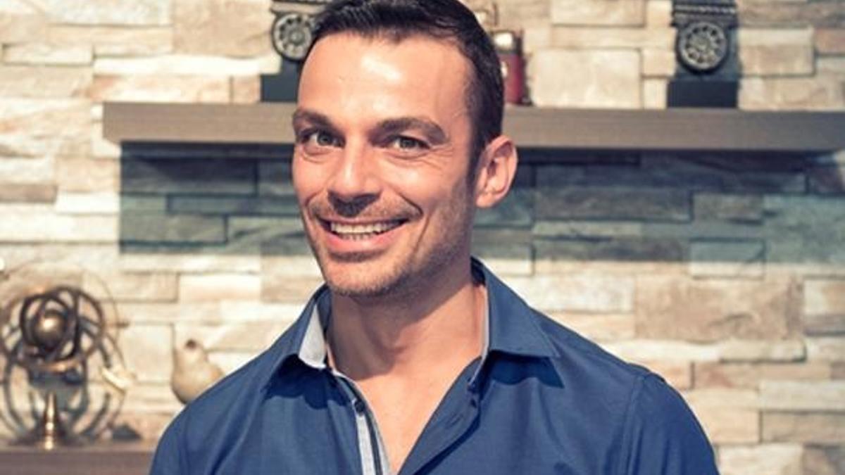 Ünlü sunucu Jess Molho'dan kötü haber! Kollarını kullanamayacak