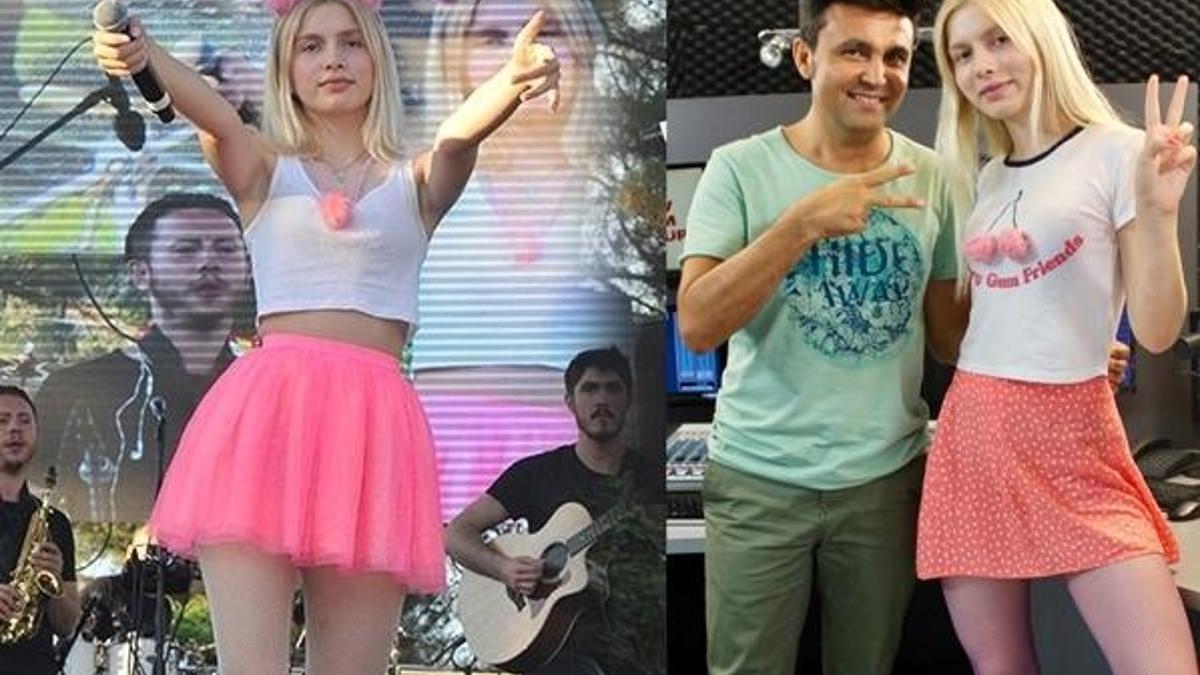 Aleyna Tilki: Mutlaka çocuk yapacağım!