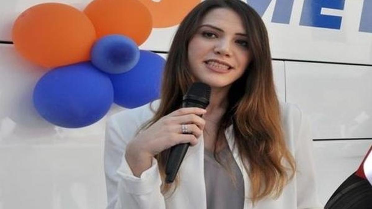Metro Holding Genel Müdürlüğü 3.5 ay sürdü