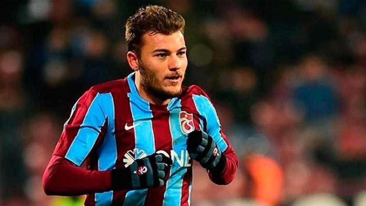 Yusuf Erdoğan imzayı atıyor!