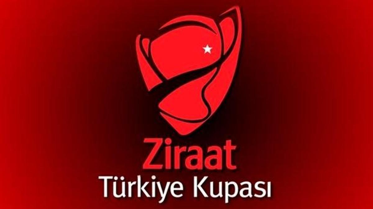 Türkiye Kupası 1.Tur kura çekimi yapıldı