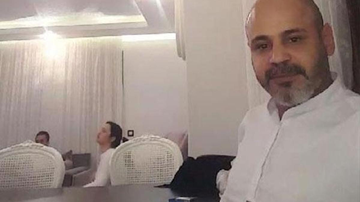 “Swinger çetesini çökerttim, iftira atıyorlar”