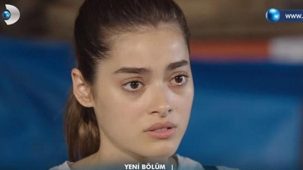 Adı Efsane 27. yeni bölümünde Hakan tüm gerçekleri öğreniyor!