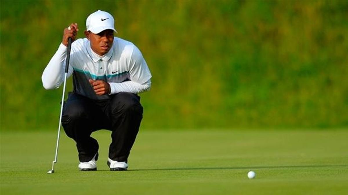 Tiger Woods hakkında şoke eden gerçek!