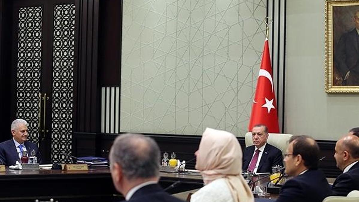 Son dakika: Bayram tatili 10 gün!
