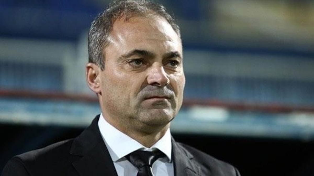 Erkan Sözeri: Seleznov Galatasaray'dan teklif aldığını söyledi