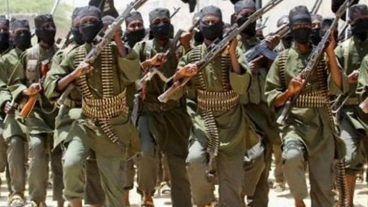 Kenya'da Eş-Şebab saldırısı: 5 polis öldü