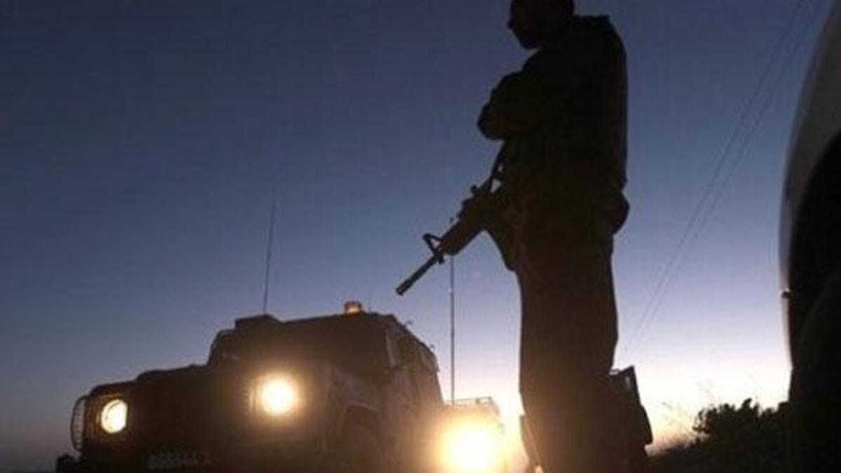 Van'da Jandarma Komutanlığı'na havanlı saldırı!