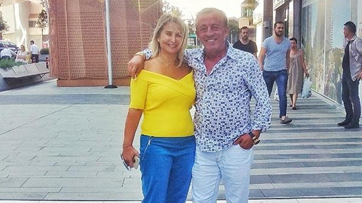 Ağa’nın son transferi