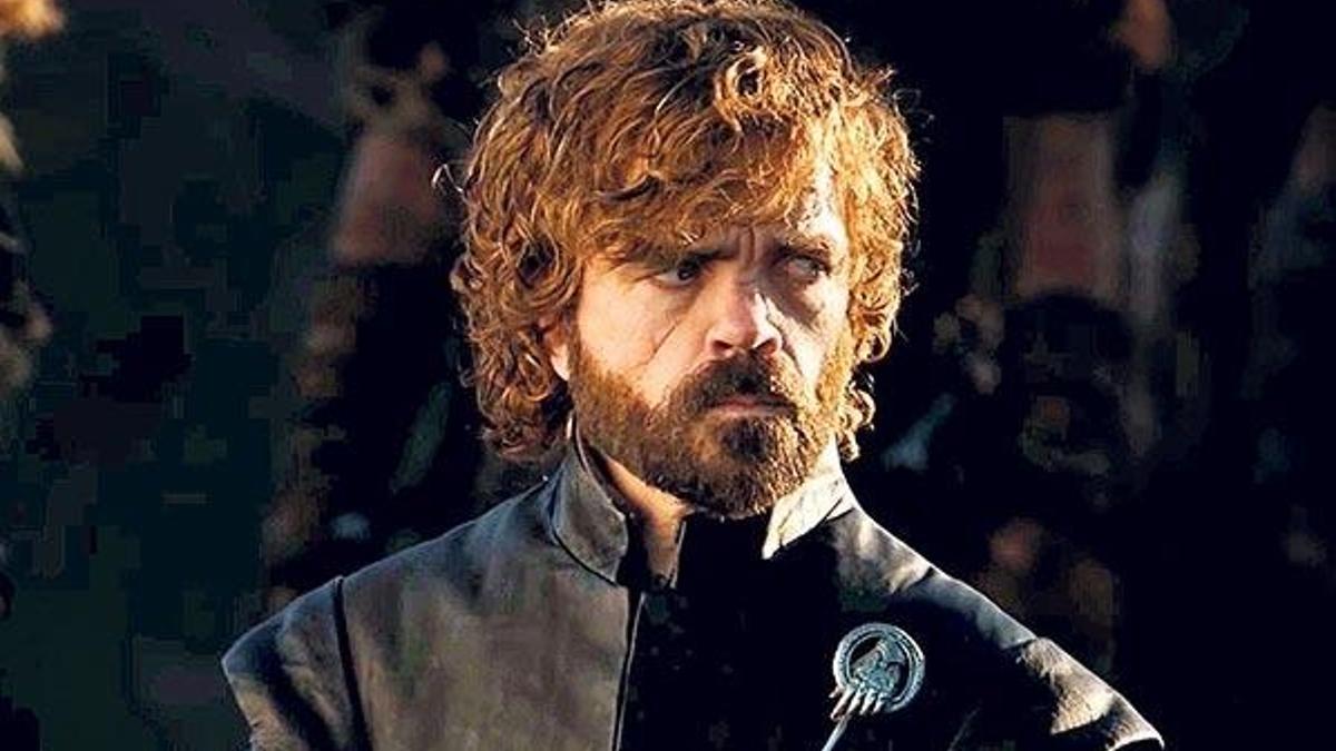 Tyrion Lannister cinayeti çözer!