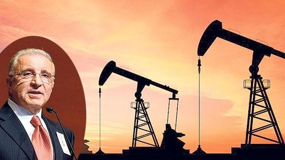 Aysal’dan 7 milyar $’lık enerji imzası
