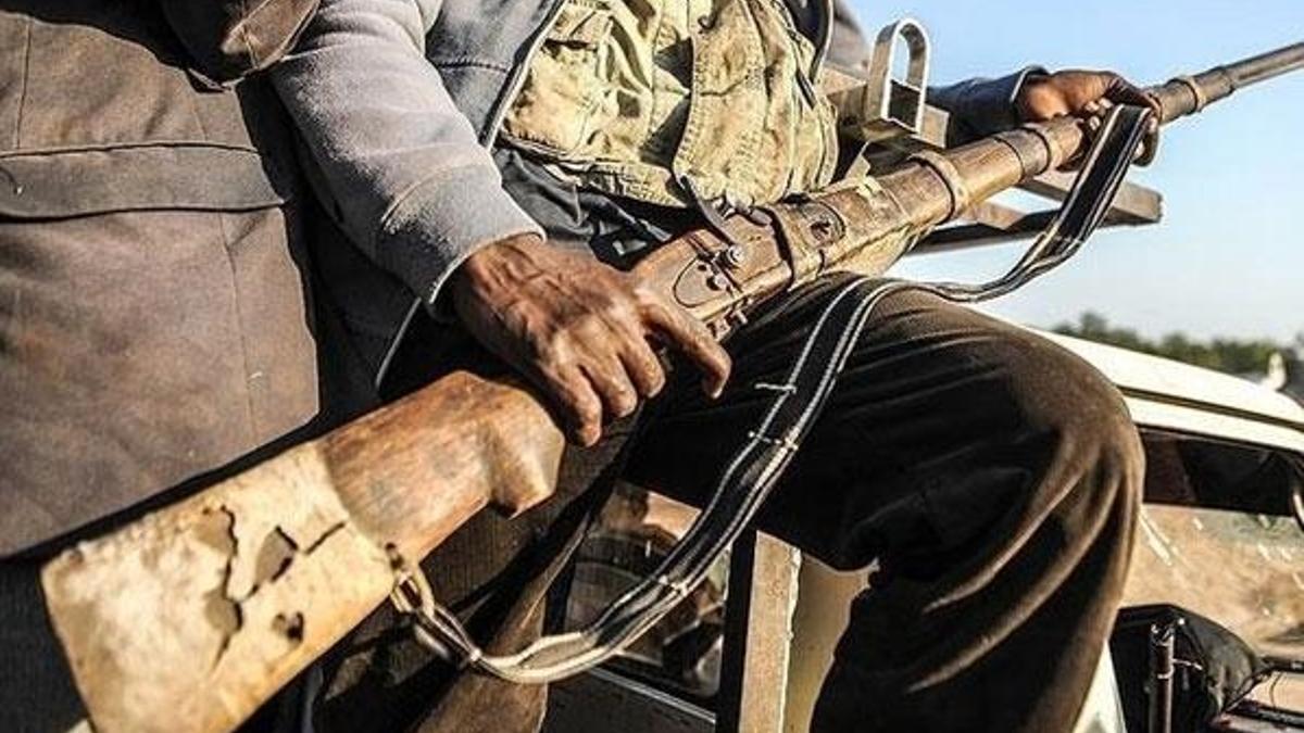 Sudan'da silahlı gruplar arasında çatışma: 24 ölü!