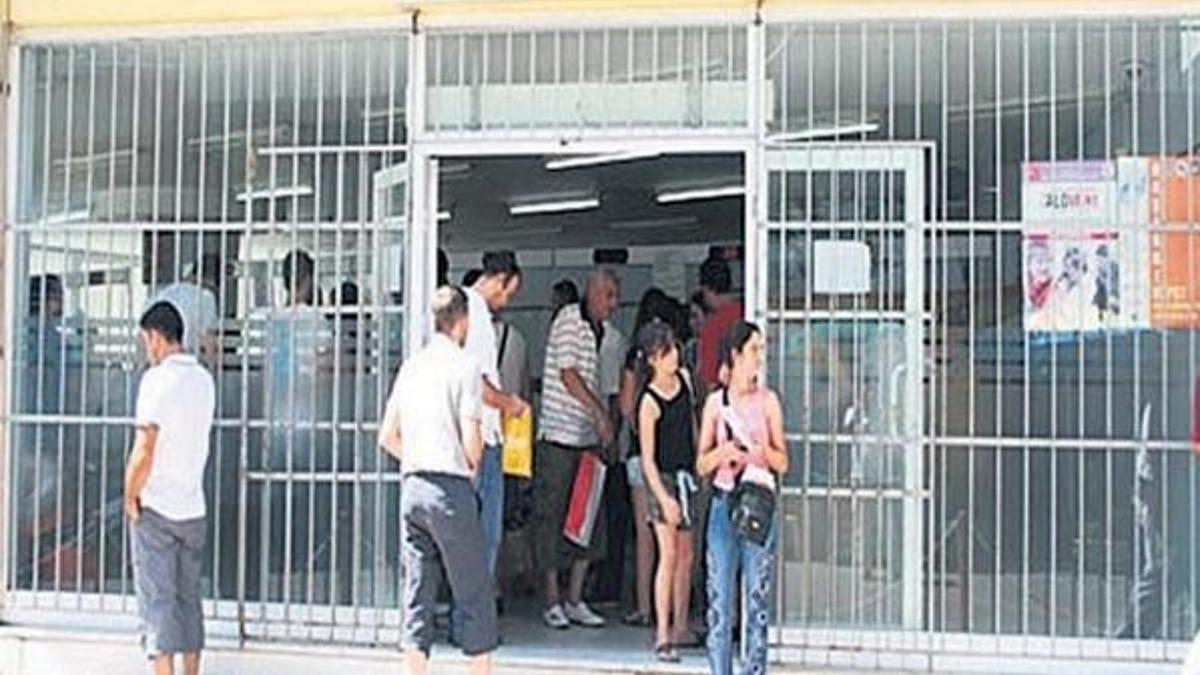 Soydaşlar 10 TL’ye vatandaşlık alacak