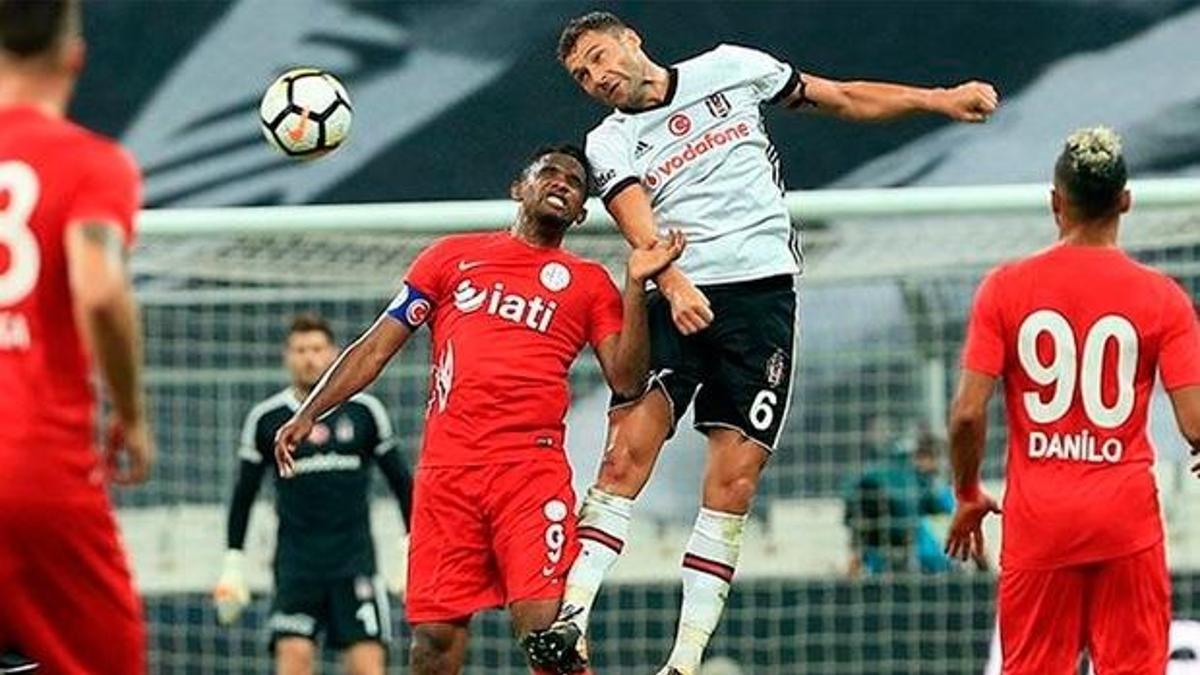 Trabzonspor'un Tosic aşkı alevlendi!
