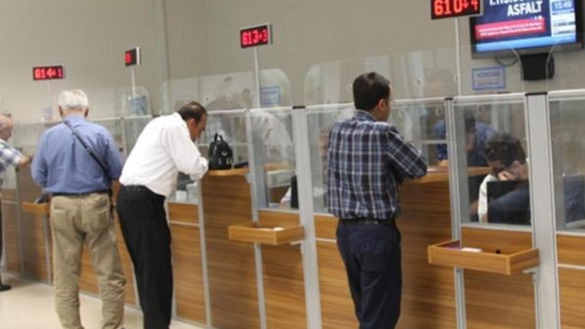 Bayramda bankalar çalışıyor mu? (2017 Kurban Bayramı)