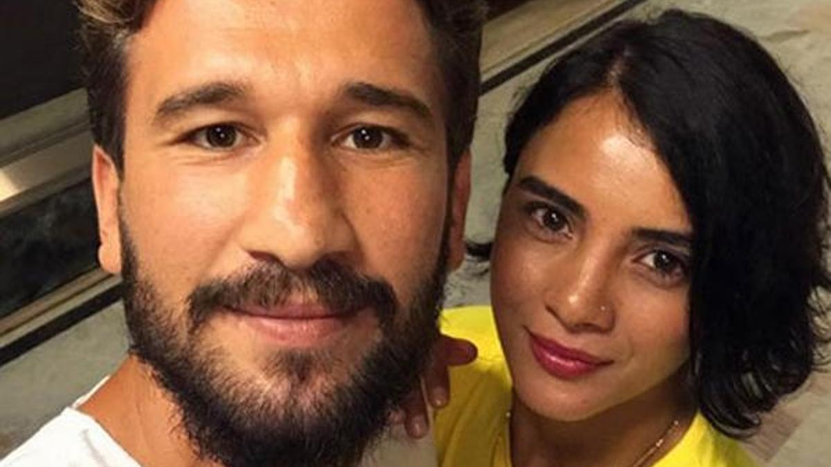 Survivor Sabriye'den 'aşk' açıklaması: Adem ile...