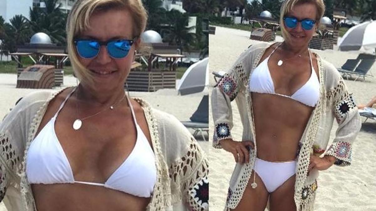 Seda Akgül'den 'bomba' bir paylaşım daha!