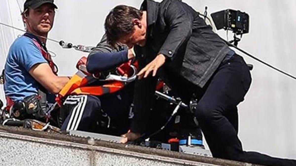 Tom Cruise'dan çok kötü haber!