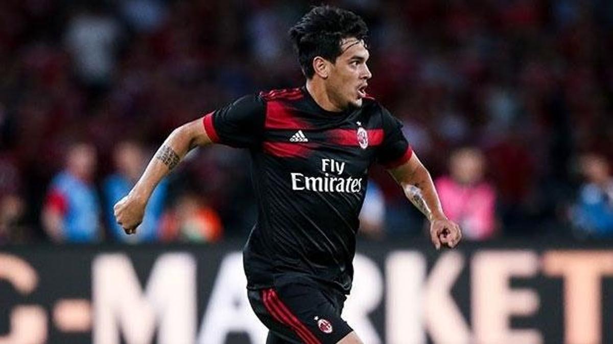 Trabzonspor'dan Fenerbahçe'ye Gustavo Gomez misillemesi!