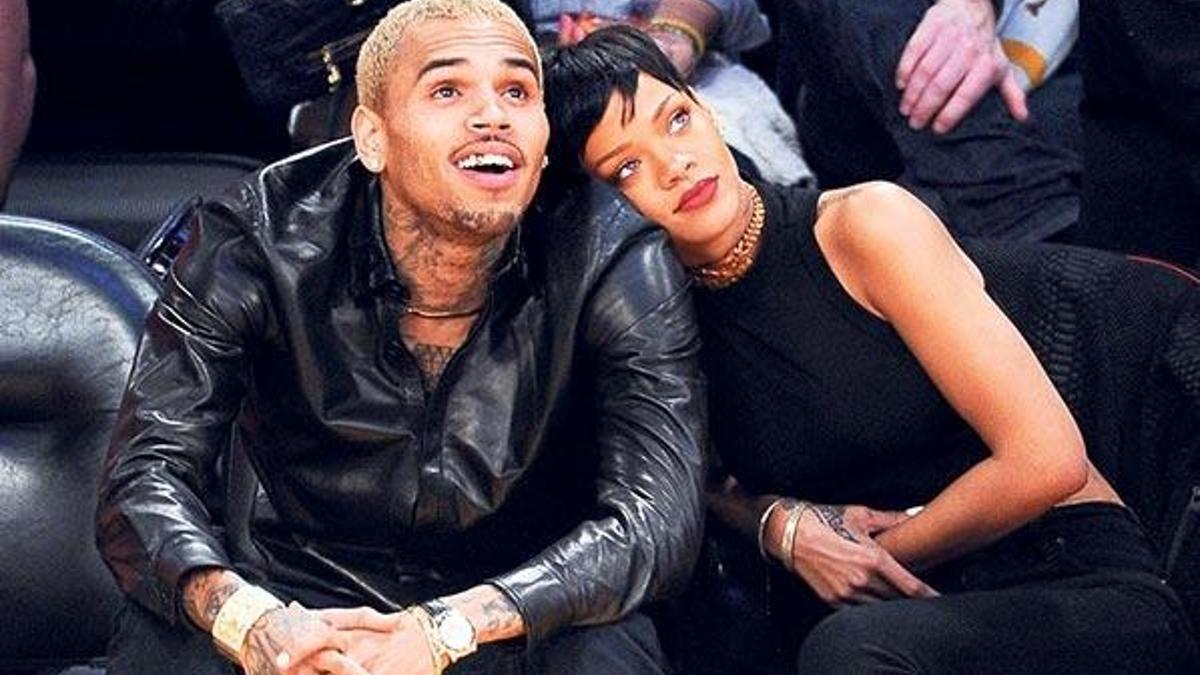 Rihanna’yı hala seviyorum!