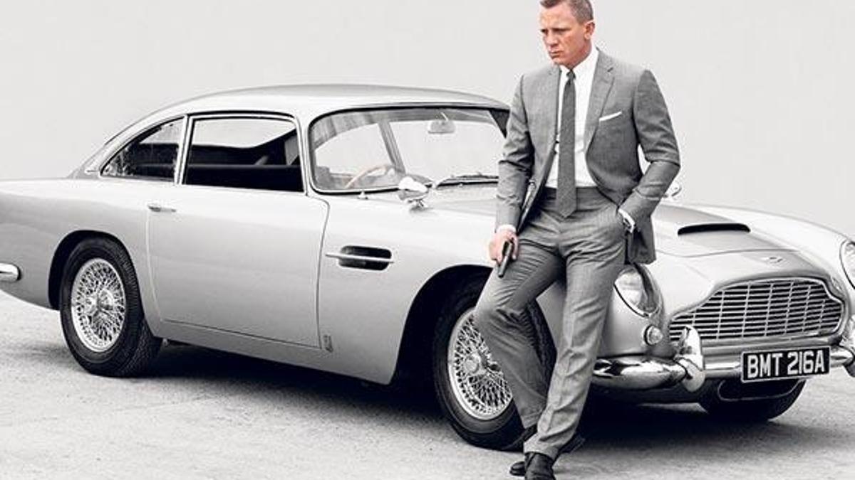 Bond’dan vazgeçmiyor