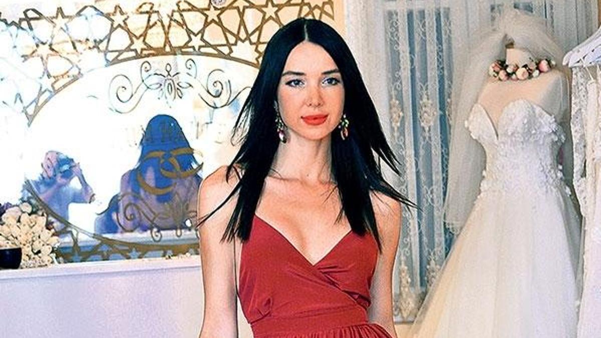 2. Özge vakası: Fakirle evlenmem