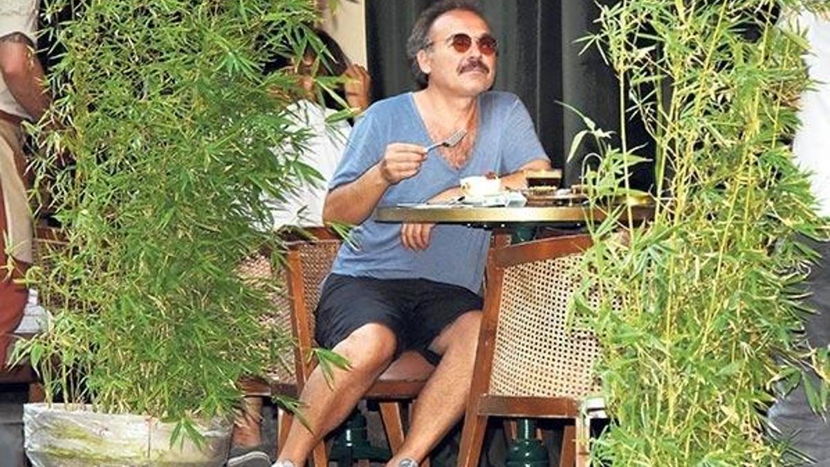 Yeni filme yeni imaj