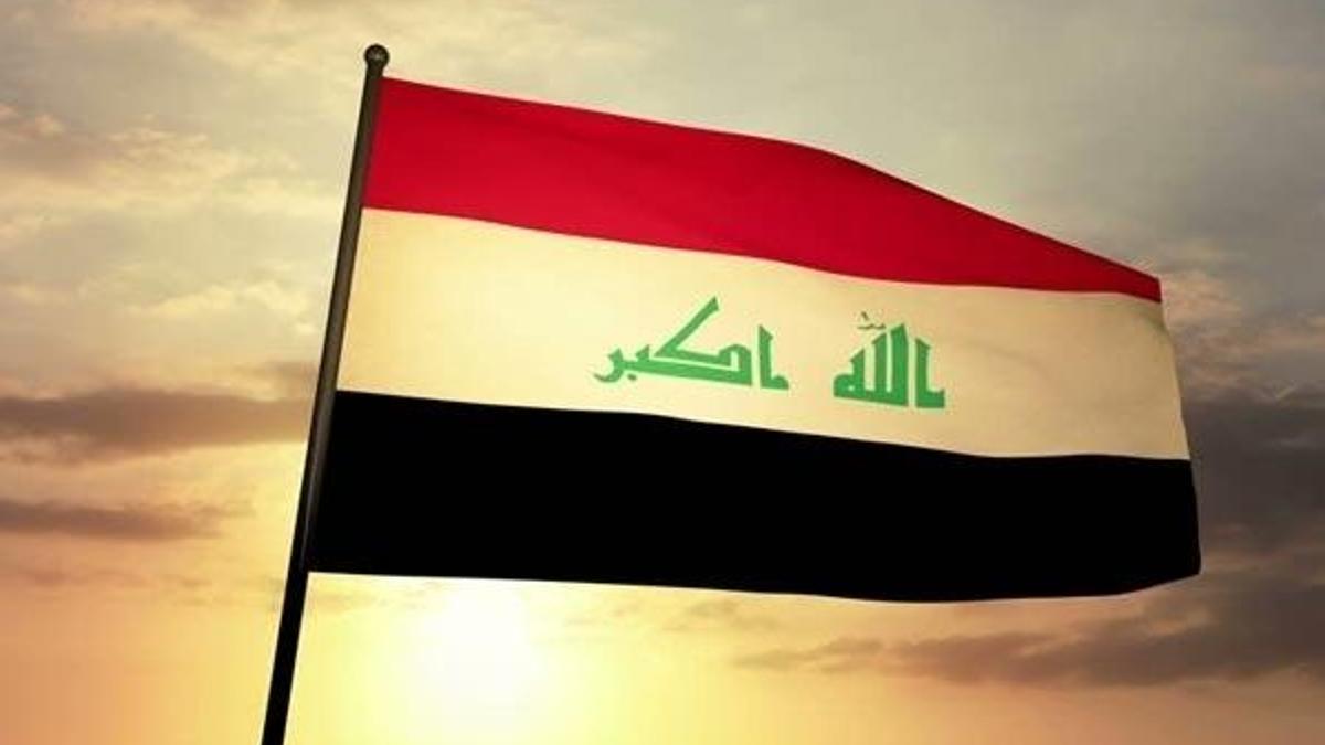 Irak, BM'ye mektup gönderip yardım istedi!